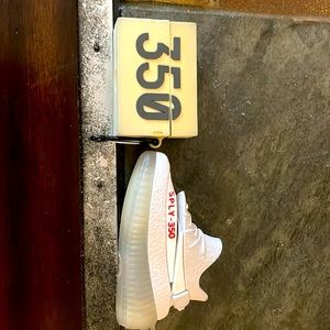 Yezzy AirPod pro cases.